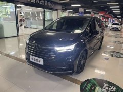 2.0L e:HEV Edition - фото 1