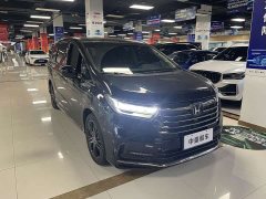 2.0L e:HEV Edition - фото 2