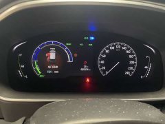 2.0L e:HEV Edition - фото 9