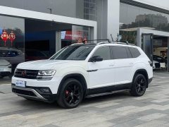 Volkswagen 380TSI AWDLuxury Edition VI - фото 1