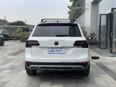 Volkswagen 380TSI AWDLuxury Edition VI - фото 11