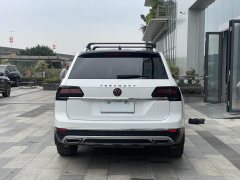 Volkswagen 380TSI AWDLuxury Edition VI - фото 12