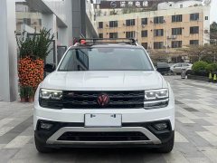 Volkswagen 380TSI AWDLuxury Edition VI - фото 13