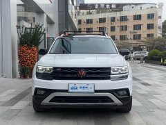 Volkswagen 380TSI AWDLuxury Edition VI - фото 2