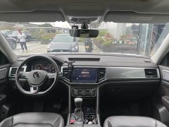Volkswagen 380TSI AWDLuxury Edition VI - фото 3
