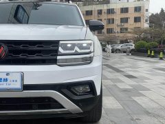 Volkswagen 380TSI AWDLuxury Edition VI - фото 4