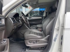 Volkswagen 380TSI AWDLuxury Edition VI - фото 5