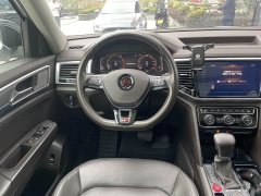 Volkswagen 380TSI AWDLuxury Edition VI - фото 6