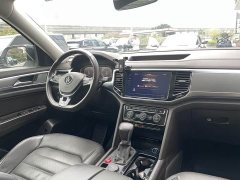 Volkswagen 380TSI AWDLuxury Edition VI - фото 7
