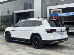 Volkswagen 380TSI AWDLuxury Edition VI - фото 9