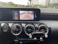Mercedes-Benz A 200 L Fashion Version - фото 11