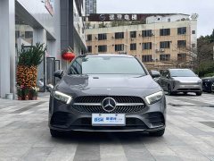 Mercedes-Benz A 200 L Fashion Version - фото 2