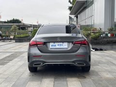 Mercedes-Benz A 200 L Fashion Version - фото 3