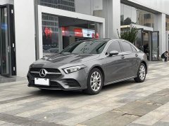 Mercedes-Benz A 200 L Fashion Version - фото 4