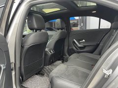 Mercedes-Benz A 200 L Fashion Version - фото 7