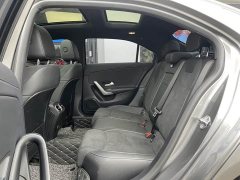 Mercedes-Benz A 200 L Fashion Version - фото 9
