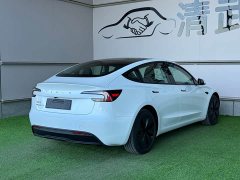 Tesla Model 3 Edition - фото 16