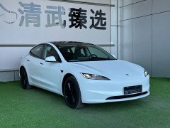 Tesla Model 3 Edition - фото 2