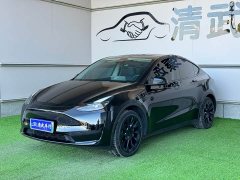 Tesla Model Y Edition - фото 1
