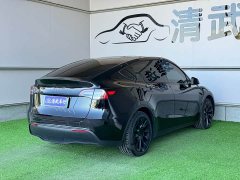 Tesla Model Y Edition - фото 12