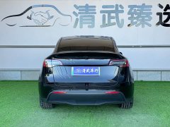 Tesla Model Y Edition - фото 13