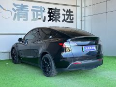 Tesla Model Y Edition - фото 14