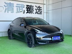 Tesla Model Y Edition - фото 2