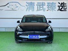 Tesla Model Y Edition - фото 3