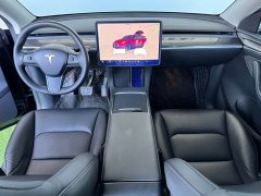 Tesla Model Y Edition - фото 7