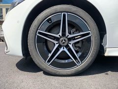 Mercedes-Benz C 260 L Edition - фото 10