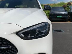 Mercedes-Benz C 260 L Edition - фото 11