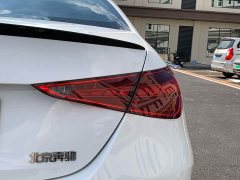 Mercedes-Benz C 260 L Edition - фото 12