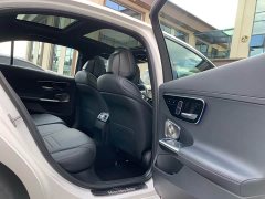Mercedes-Benz C 260 L Edition - фото 16
