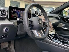 Mercedes-Benz C 260 L Edition - фото 17