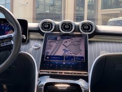 Mercedes-Benz C 260 L Edition - фото 19