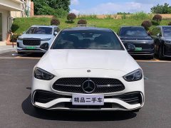 Mercedes-Benz C 260 L Edition - фото 2