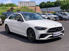 Mercedes-Benz C 260 L Edition - фото 3