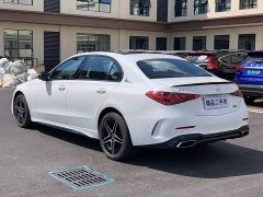 Mercedes-Benz C 260 L Edition - фото 4