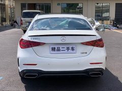 Mercedes-Benz C 260 L Edition - фото 5