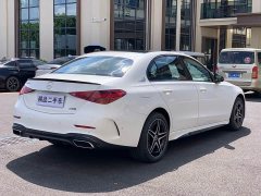 Mercedes-Benz C 260 L Edition - фото 6