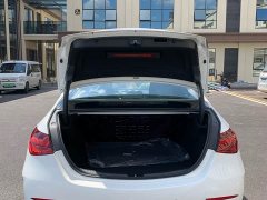Mercedes-Benz C 260 L Edition - фото 7