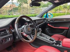 Porsche Macan S 3.0T - фото 11