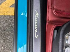 Porsche Macan S 3.0T - фото 12