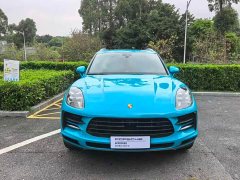 Porsche Macan S 3.0T - фото 2