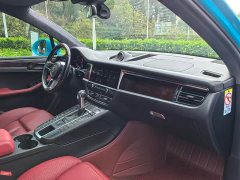 Porsche Macan S 3.0T - фото 3