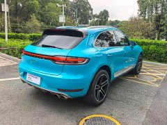 Porsche Macan S 3.0T - фото 4