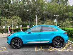 Porsche Macan S 3.0T - фото 5