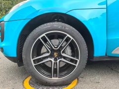 Porsche Macan S 3.0T - фото 6