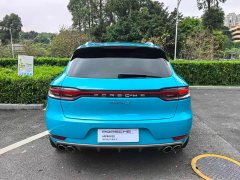 Porsche Macan S 3.0T - фото 7