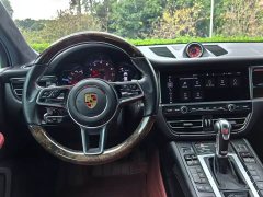 Porsche Macan S 3.0T - фото 8